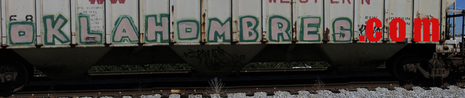 Oklahombres